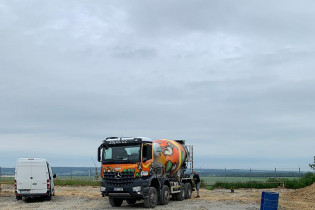 Schumi Transport s.r.o - Svitavy