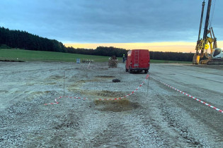 CSPPark - Planá nad Lužnicí